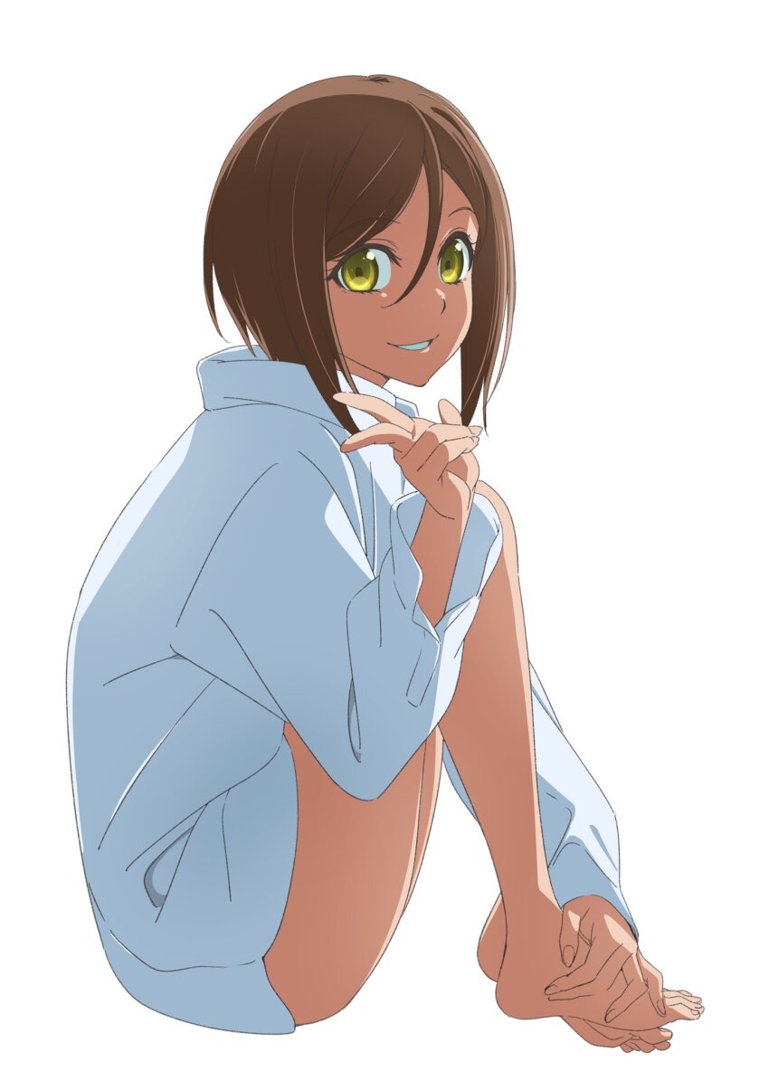 Strike The Blood Rule 34 Image