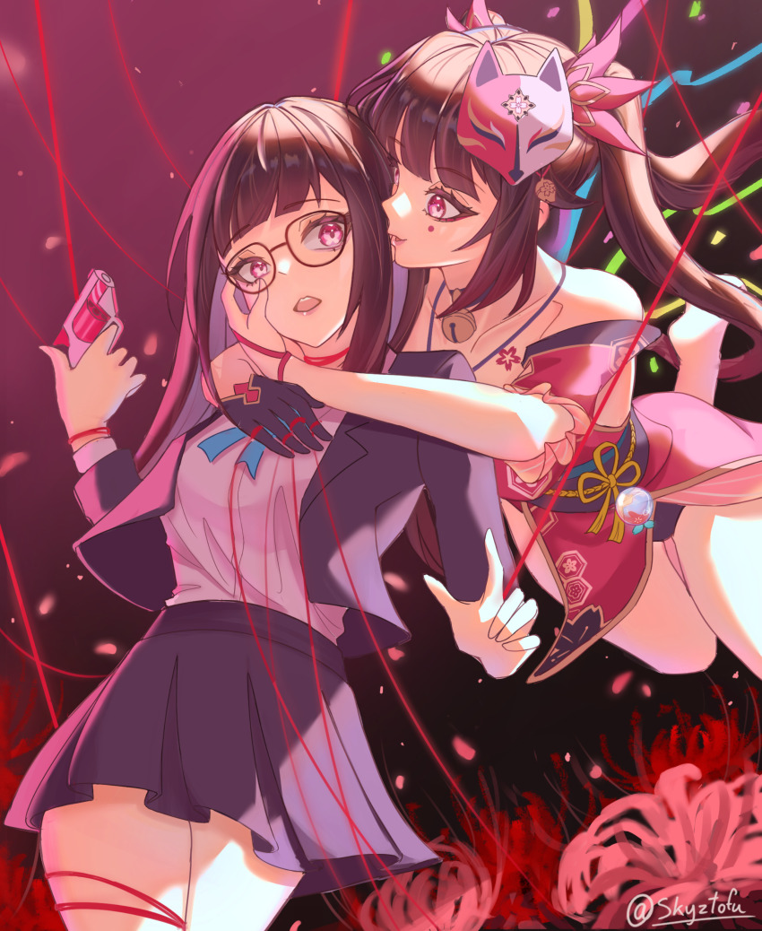 Sparkle (Honkai: Star Rail) Rule 34 Image