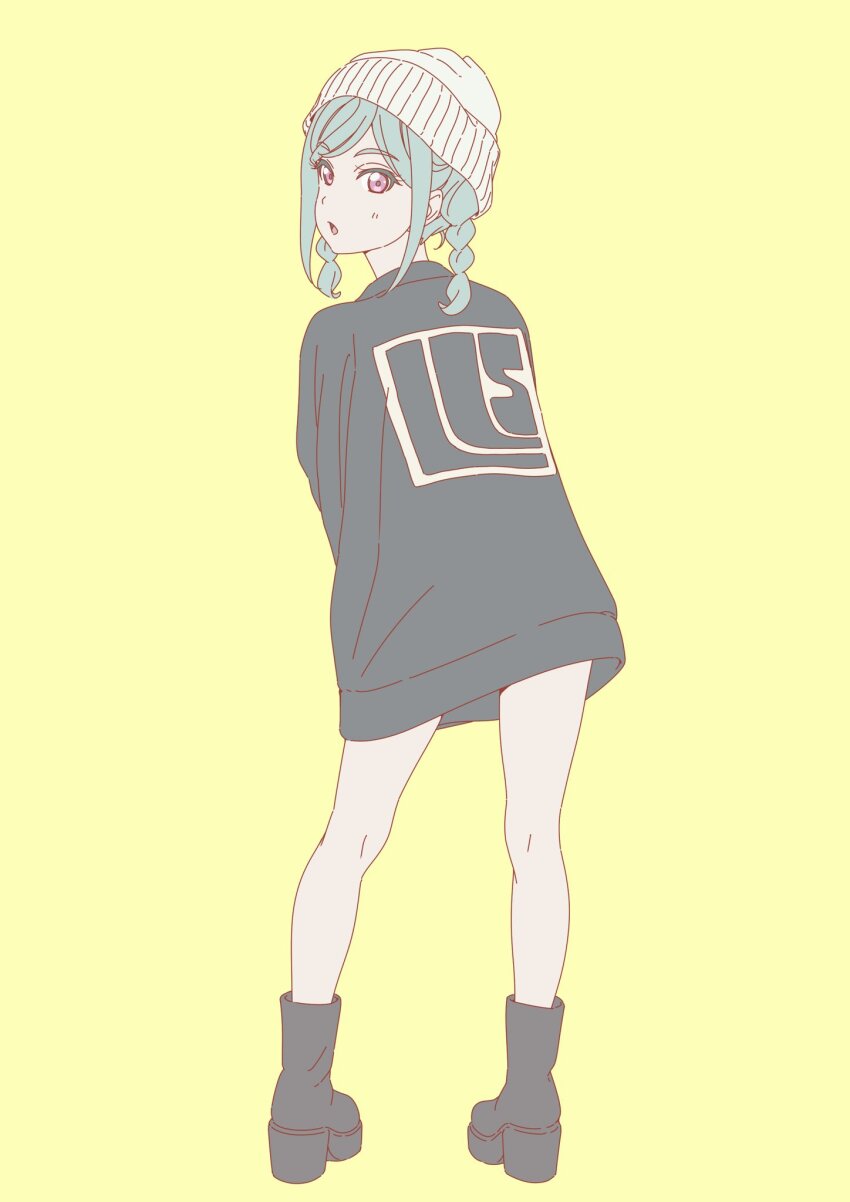 Onitsuka Tomari (Love Live!) Rule 34 Image