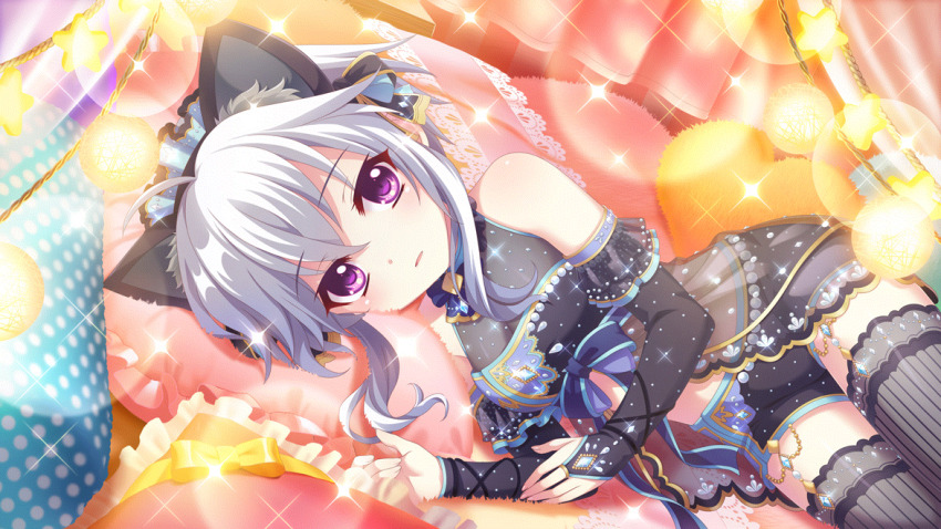 Re:Stage! Rule 34 Image