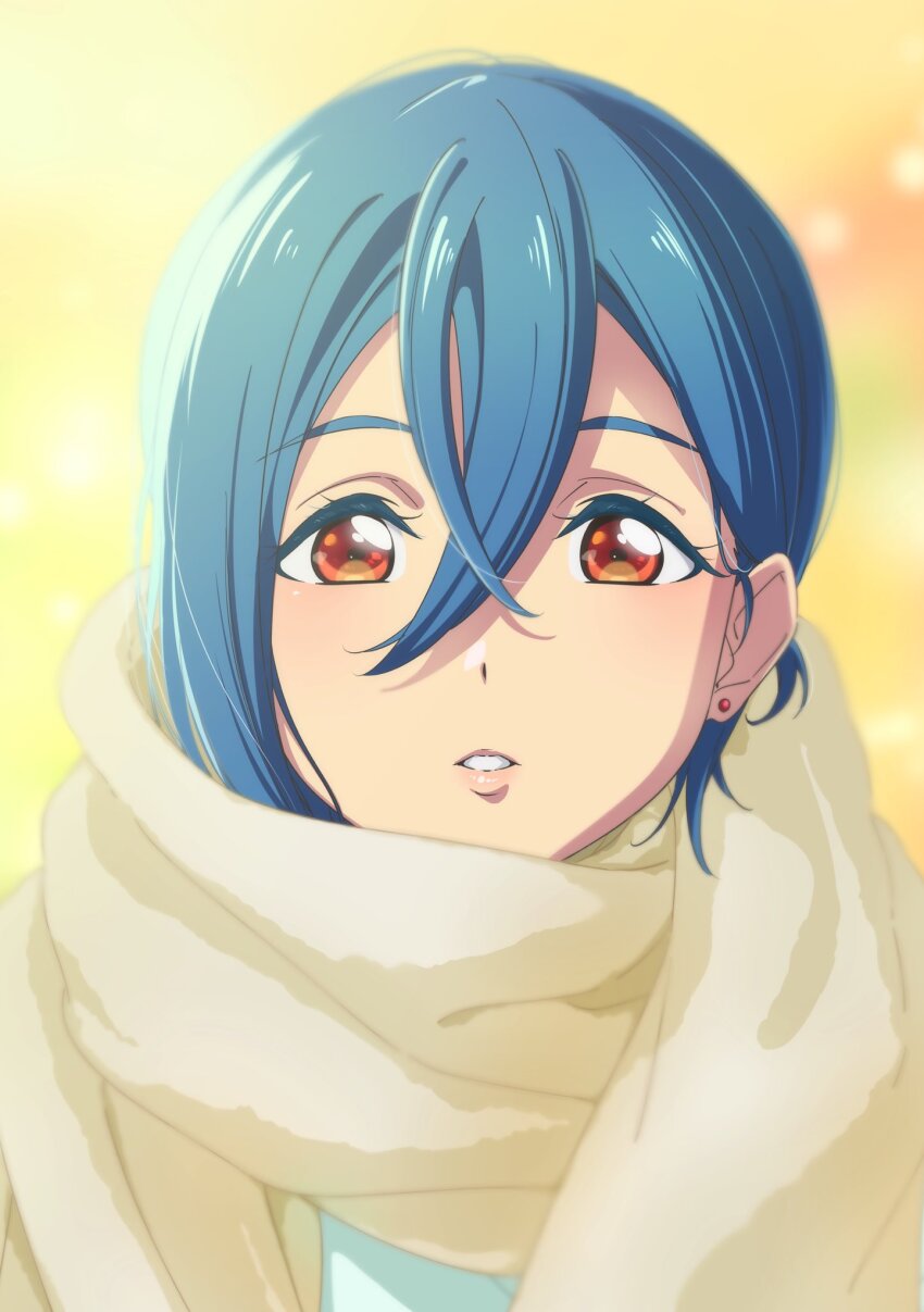 Wakana Shiki (Love Live!) Rule 34 Image