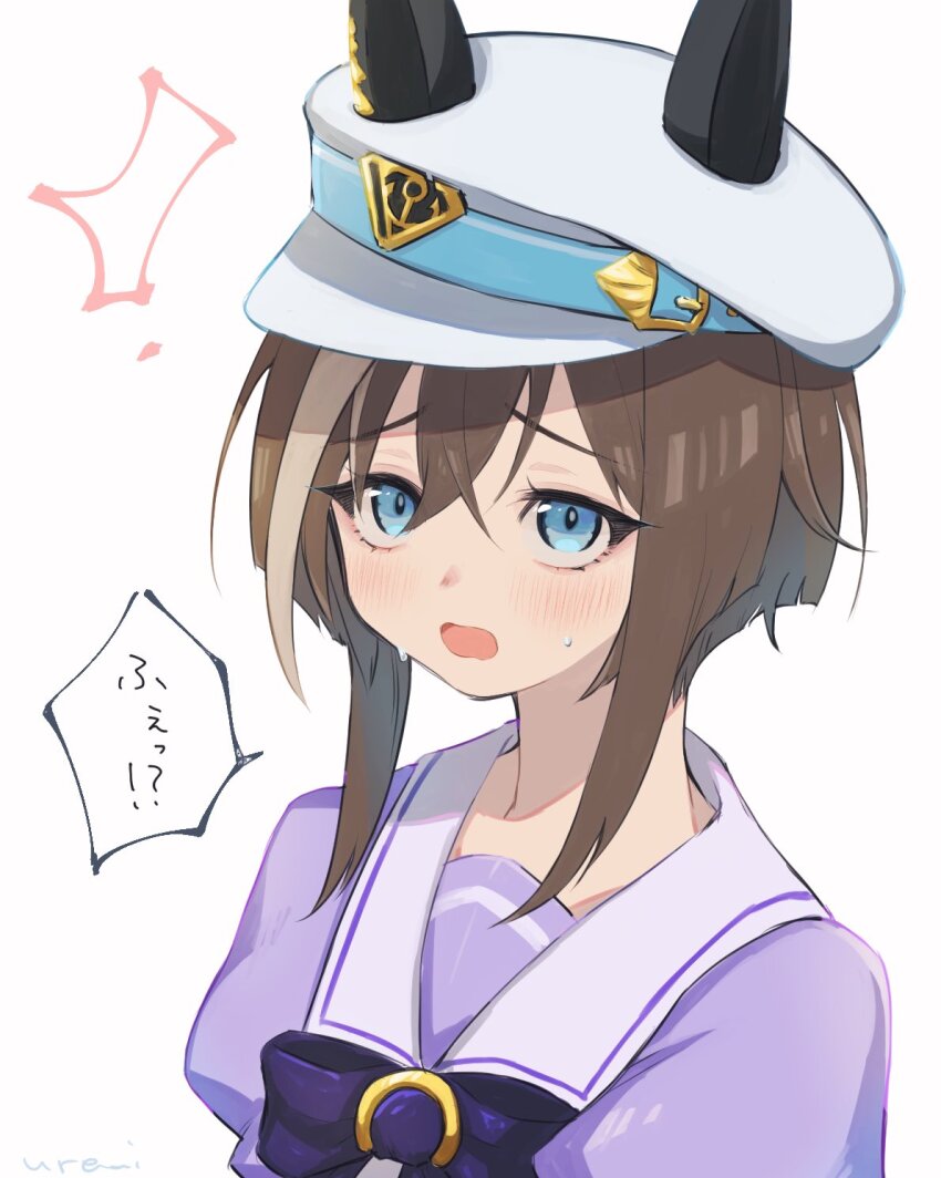 Cheval Grand (Umamusume) Rule 34 Image