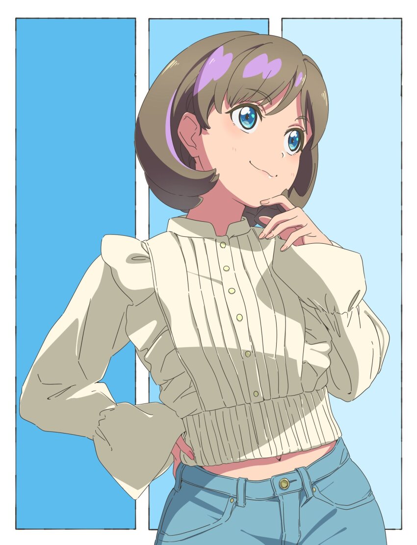 Tang Keke (Love Live!) Rule 34 Image