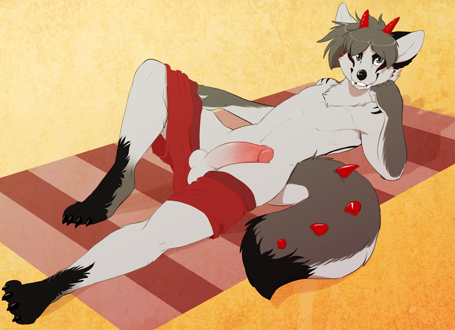 Anthro Rule 34 Image