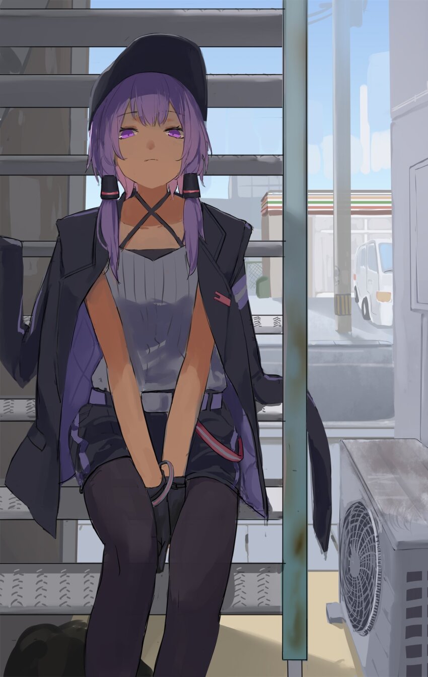 Yuzuki Yukari (Voiceroid) Rule 34 Image