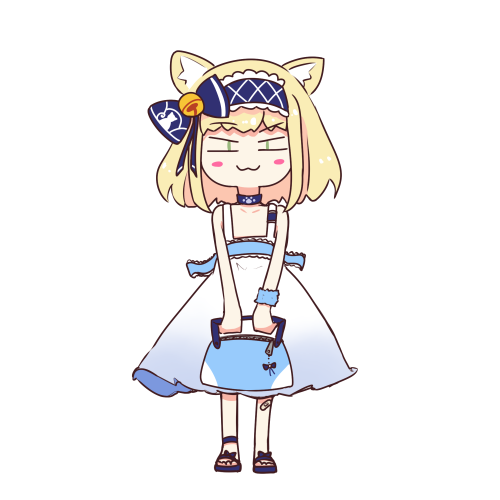Indie Virtual Youtuber Rule 34 Image