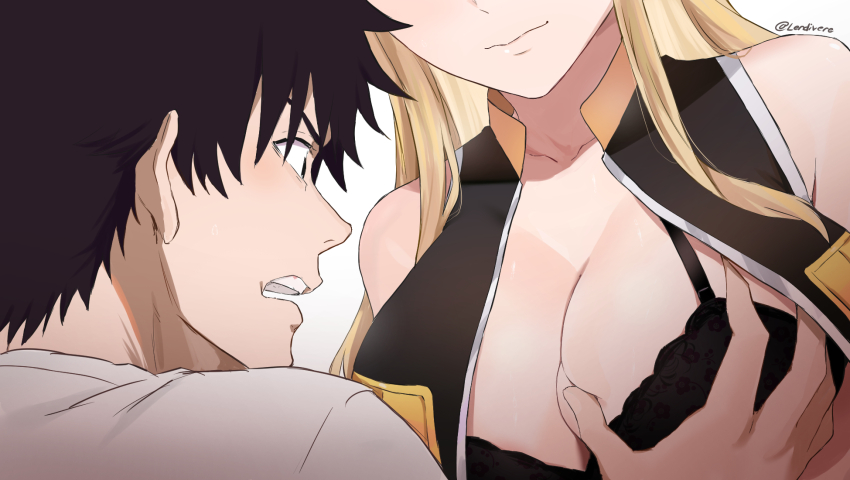 Suzukiri Yumeko (Sentai Daishikkaku) Rule 34 Image