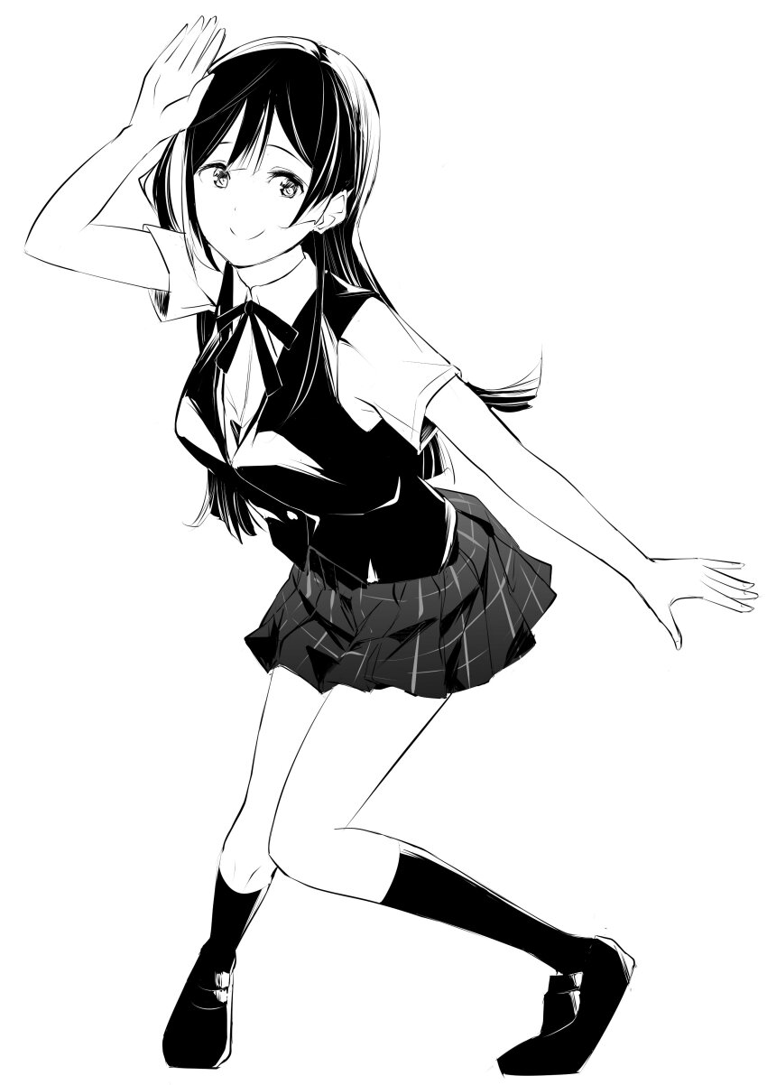 Love Live! Rule 34 Image