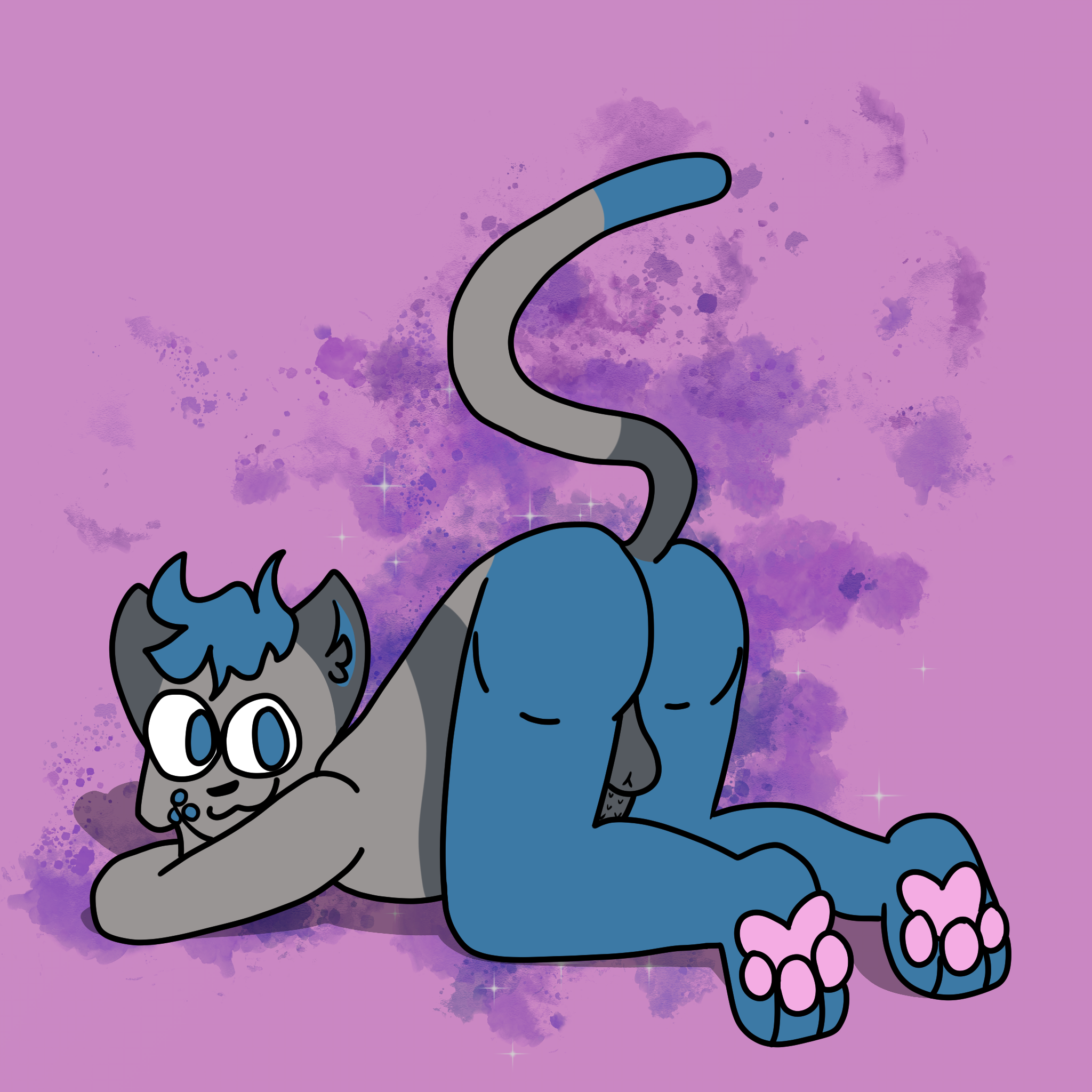 Digital Media (Artwork) Rule 34 Image