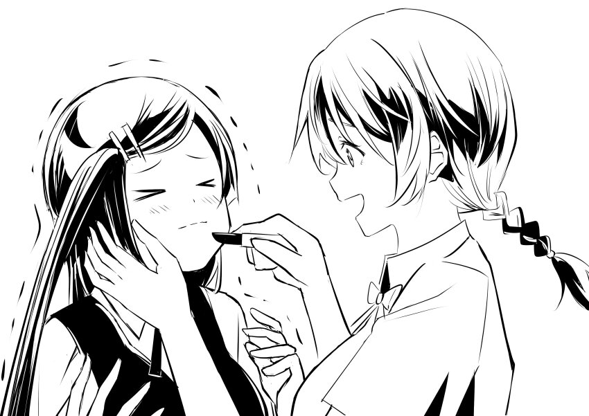 Emma Verde (Love Live!) Rule 34 Image