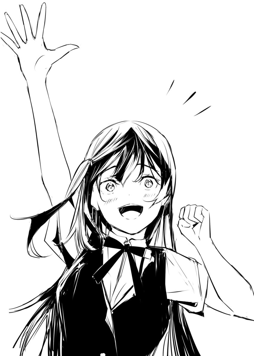 Love Live! Rule 34 Image
