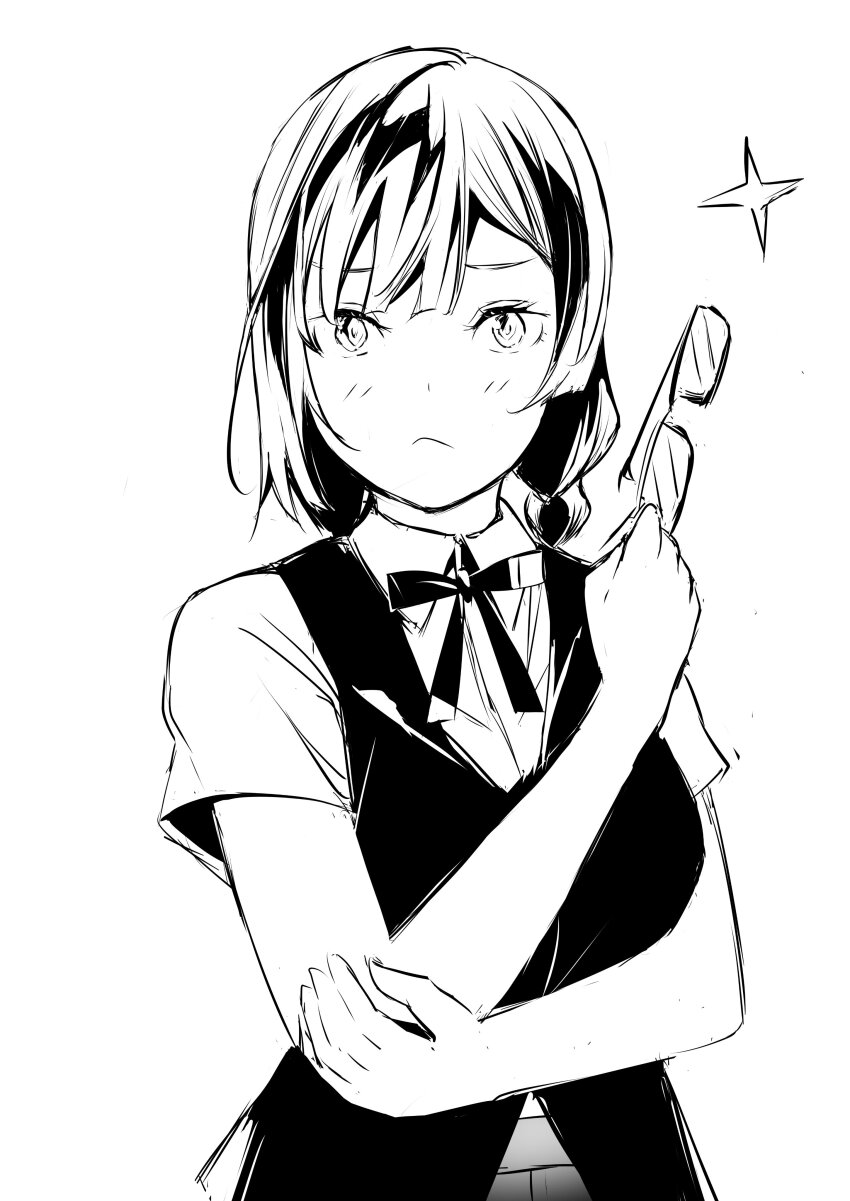 Nakagawa Nana (Love Live!) Rule 34 Image