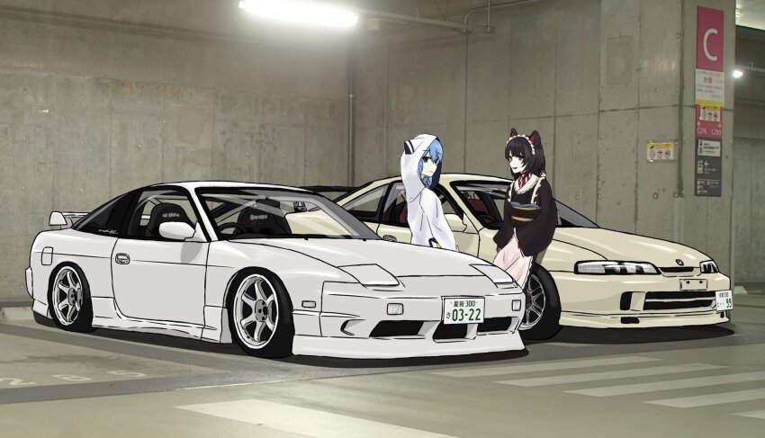 Hoshimachi Suisei (Hololive) Rule 34 Image
