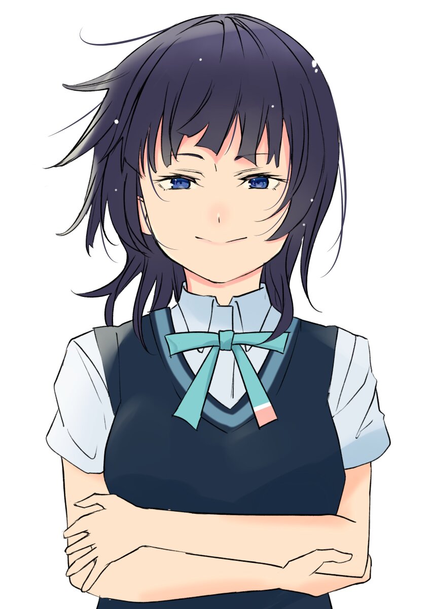 Asaka Karin (Love Live!) Rule 34 Image