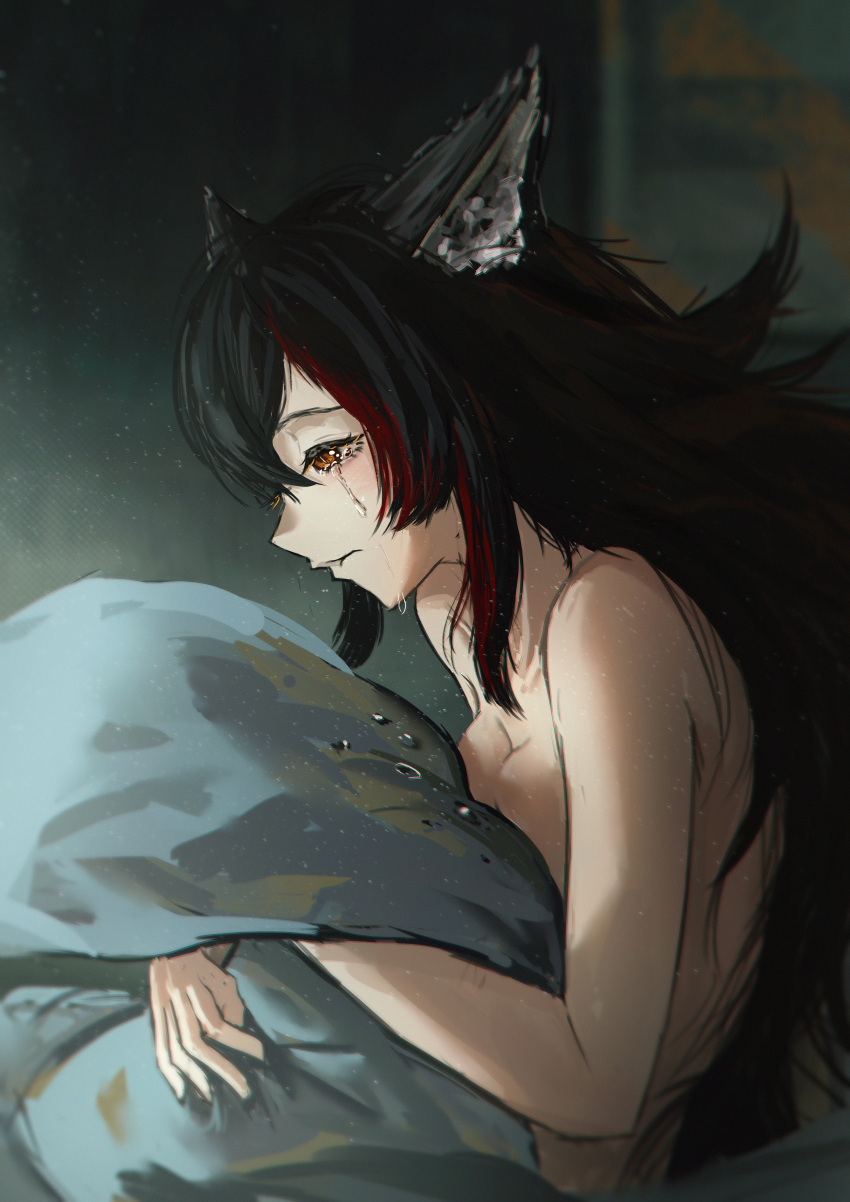 Ookami Mio (Hololive) Rule 34 Image