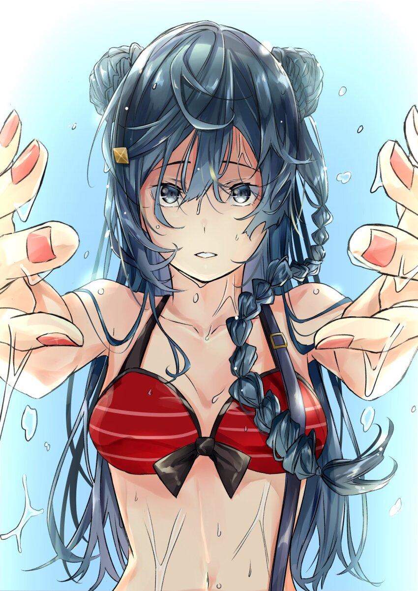 Love Live! Rule 34 Image