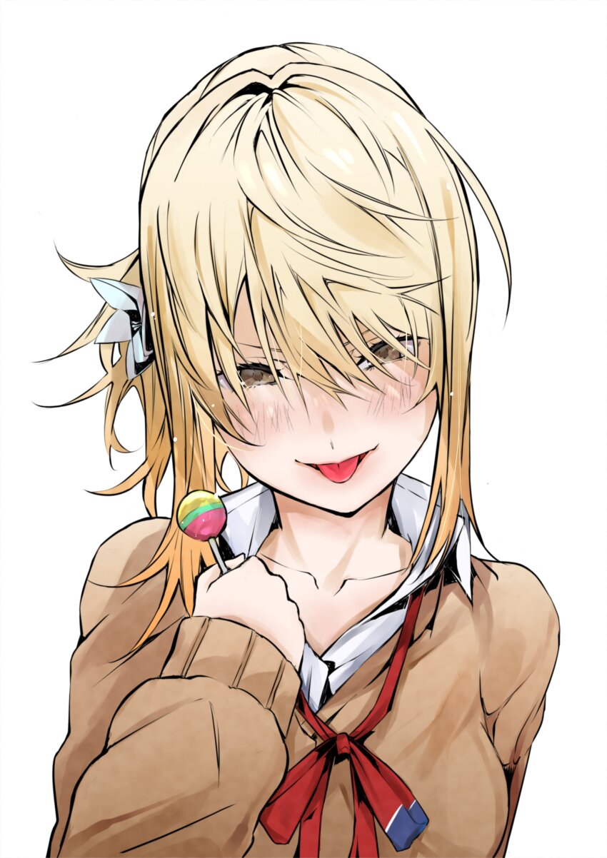 Miyashita Ai (Love Live!) Rule 34 Image