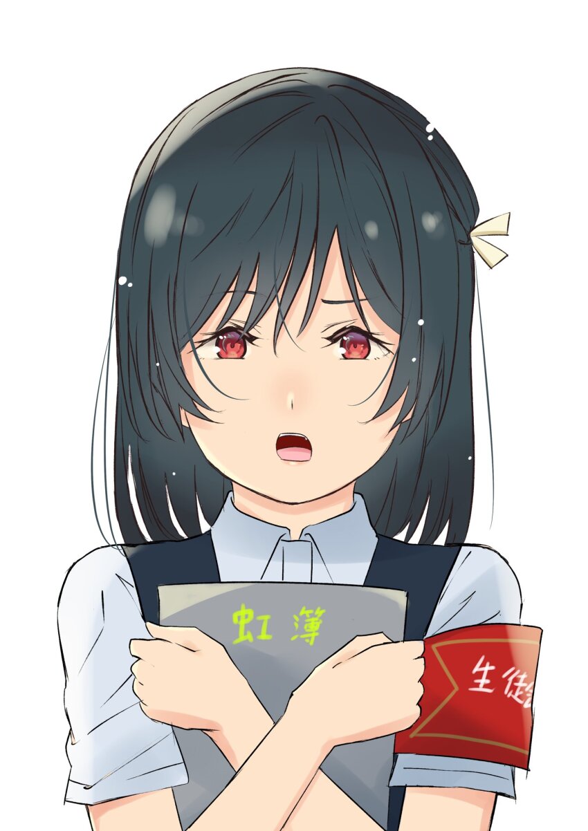 Mifune Shioriko (Love Live!) Rule 34 Image