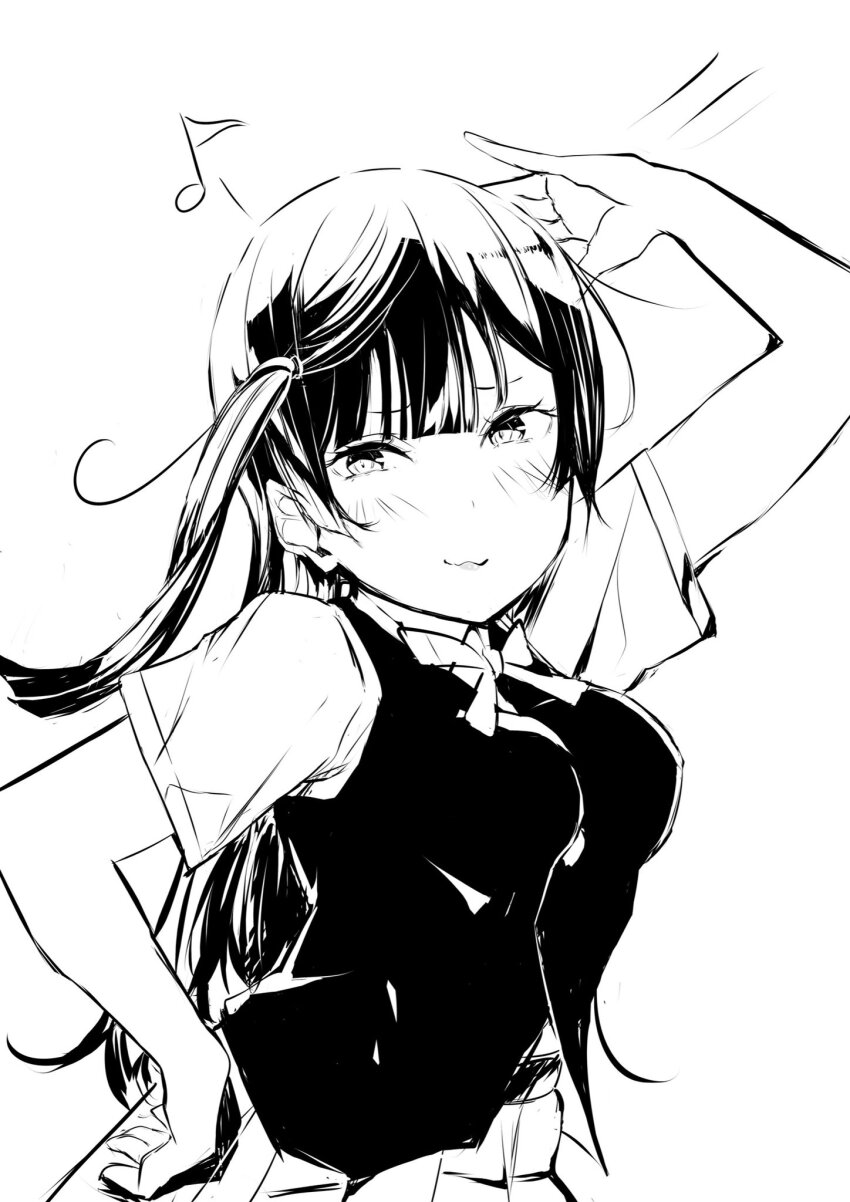 Love Live! Rule 34 Image