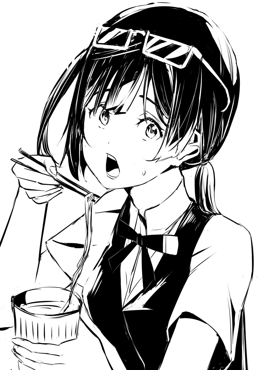 Love Live! Rule 34 Image