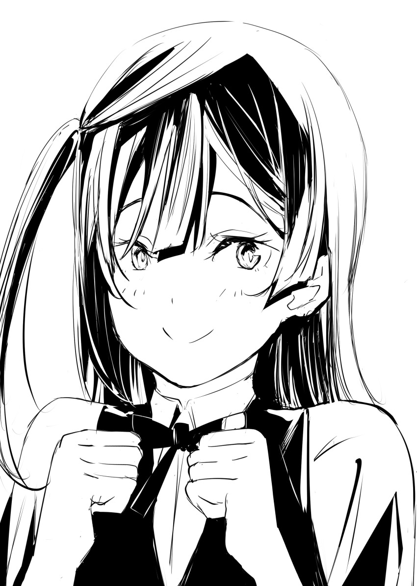 Love Live! Rule 34 Image