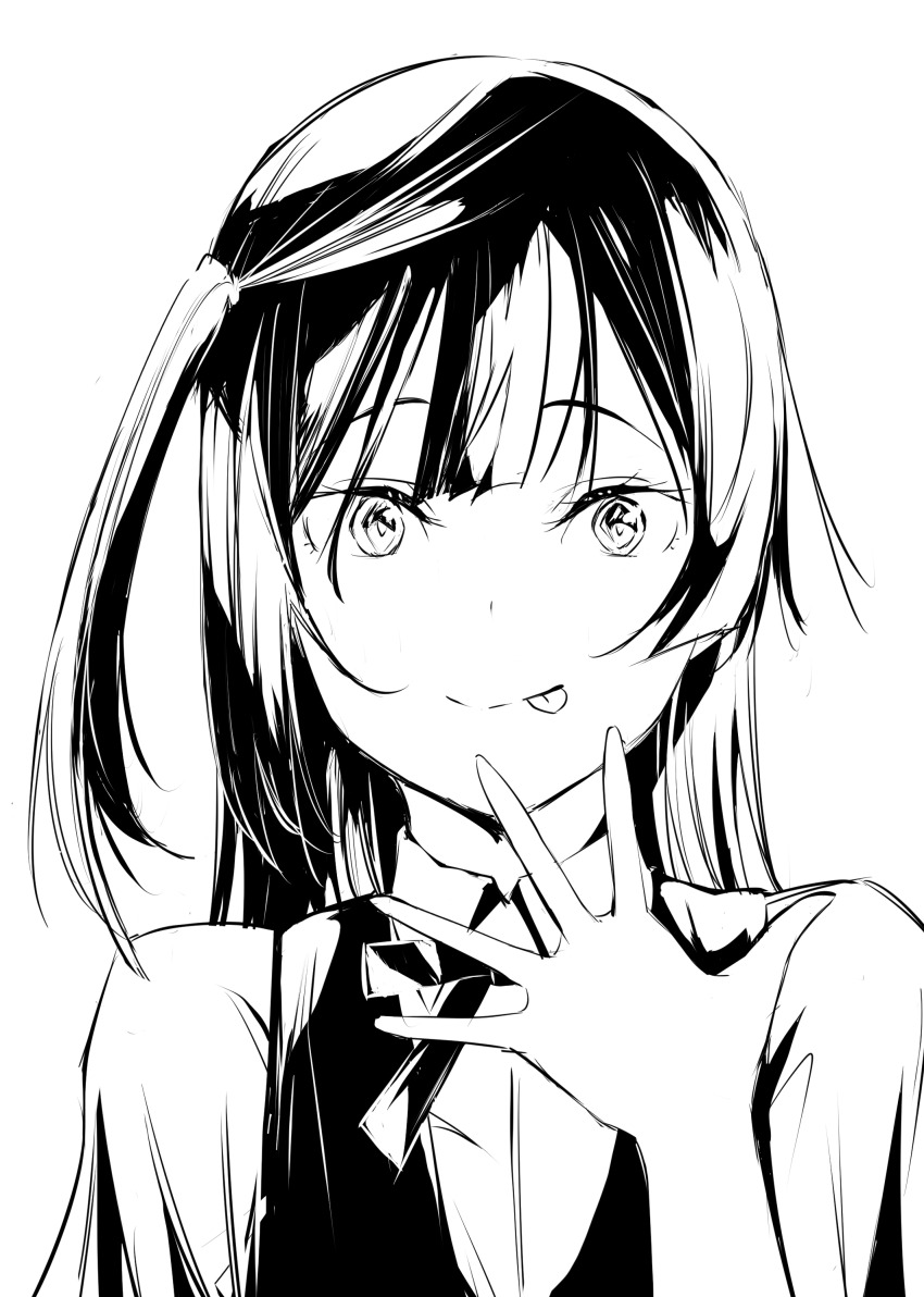 Love Live! Rule 34 Image