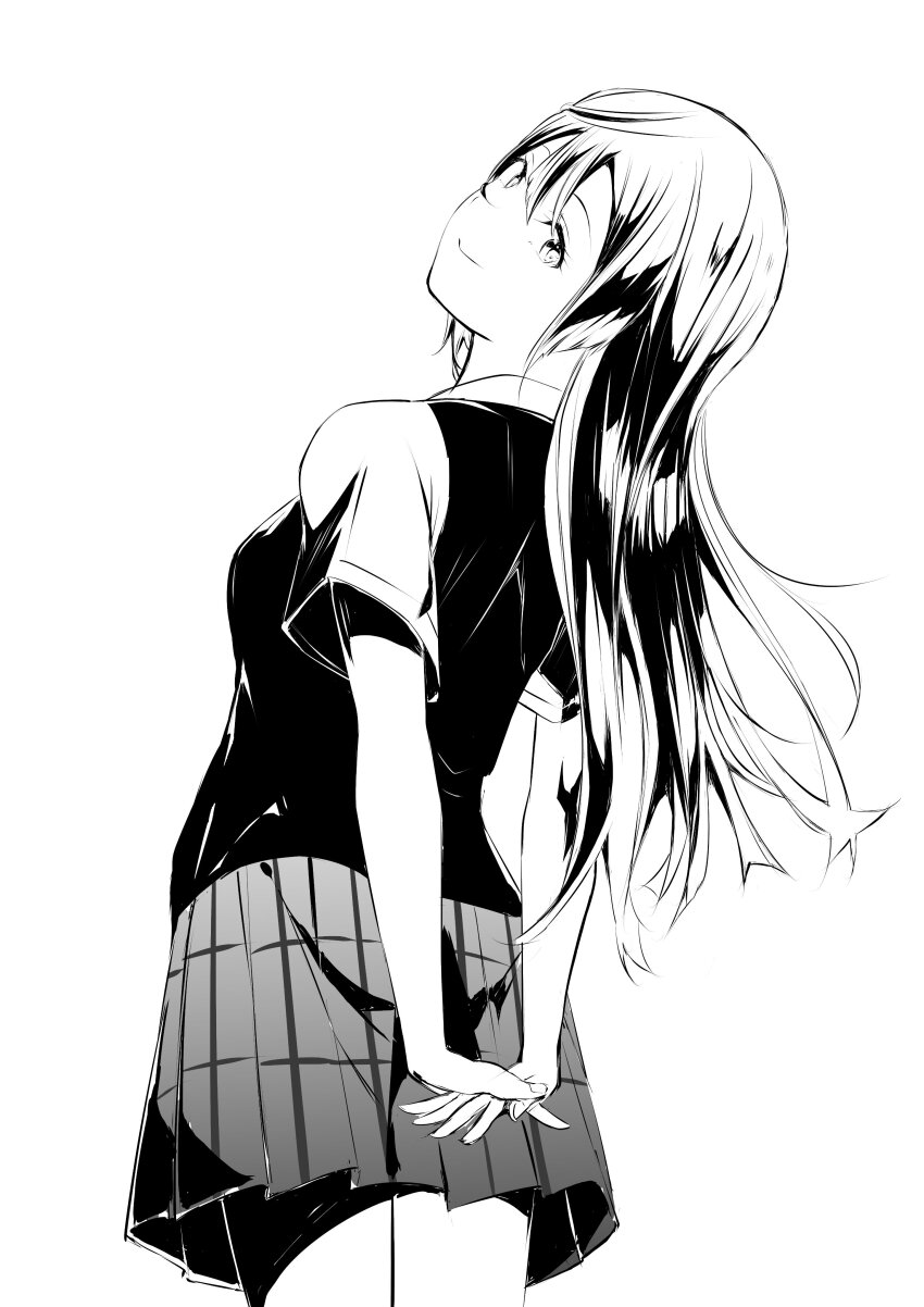 Love Live! Rule 34 Image