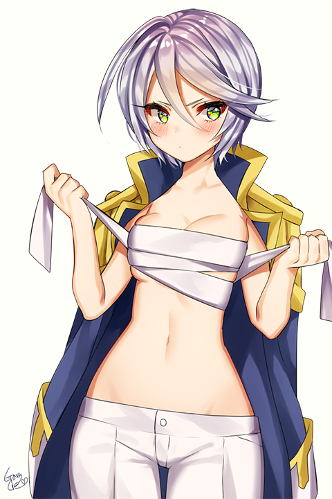 Pretty Series Rule 34 Image