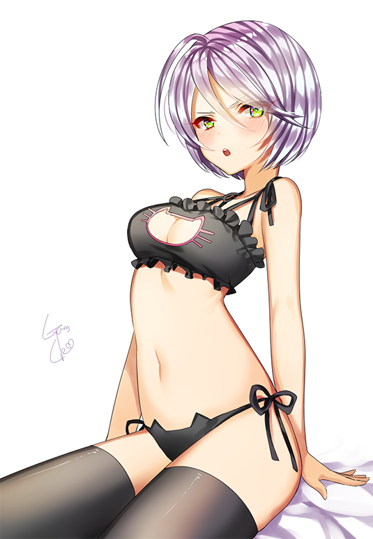 Pretty Series Rule 34 Image