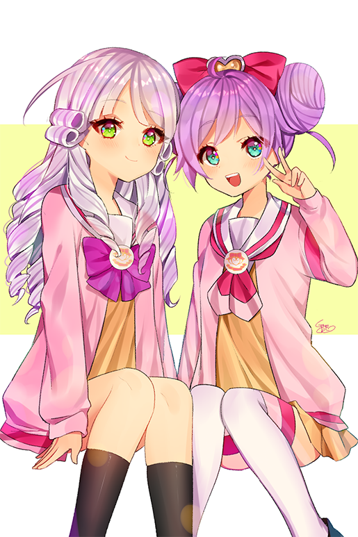 Manaka Laala (Pretty Series) Rule 34 Image