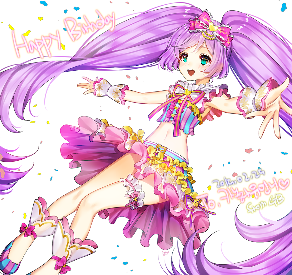 Manaka Laala (Pretty Series) Rule 34 Image