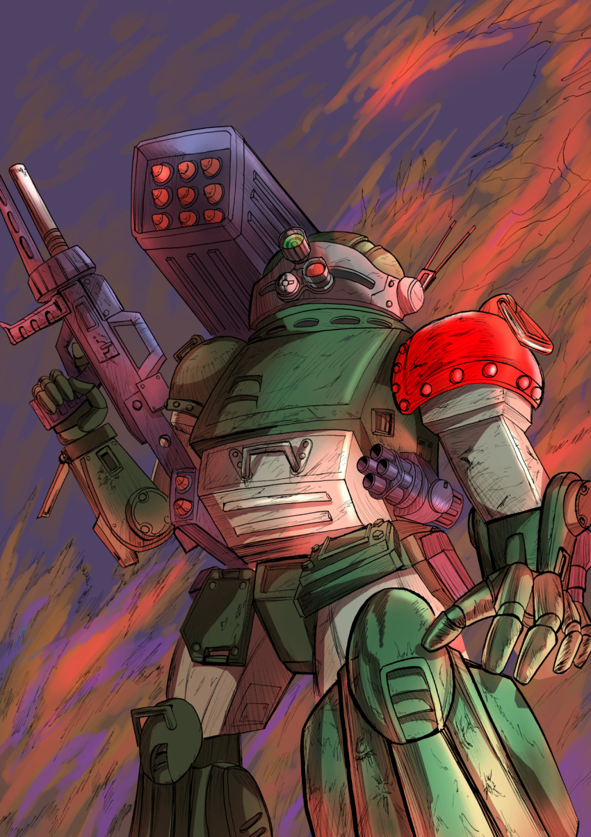Armor Rule 34 Image