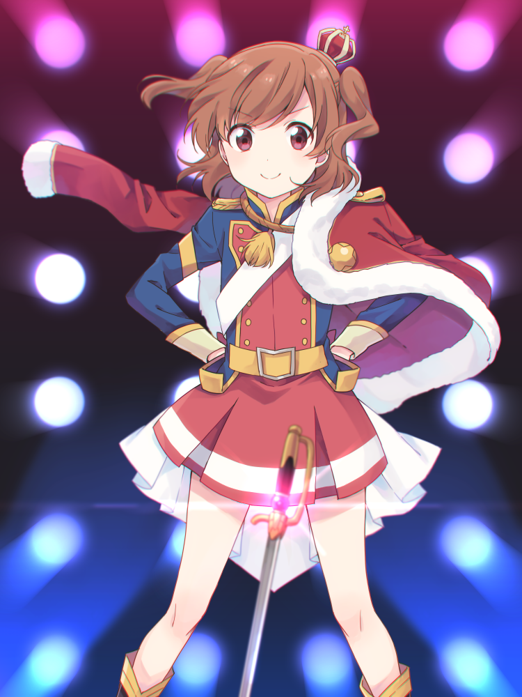 Aijou Karen (Shoujo Kageki Revue Starlight) Rule 34 Image