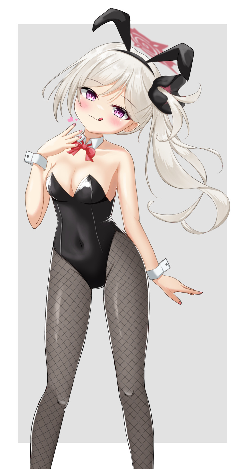 Mutsuki (Blue Archive) Rule 34 Image