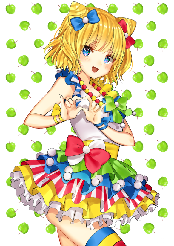 Minami Mirei (Pretty Series) Rule 34 Image