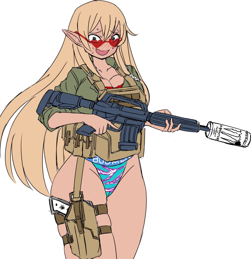 Monster Energy Rule 34 Image