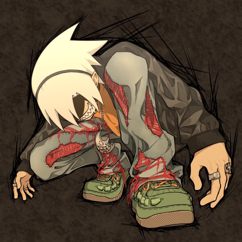 Soul Eater Rule 34 Image