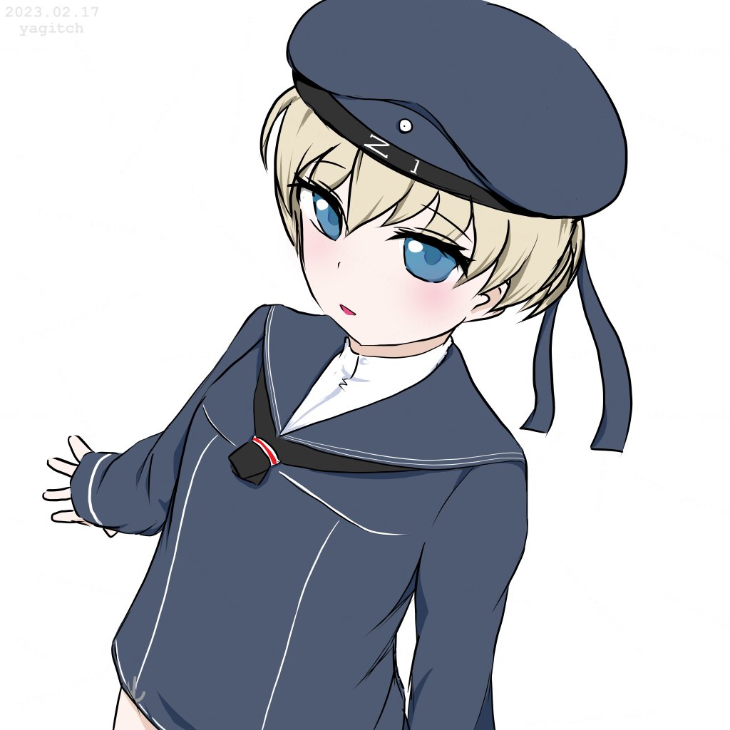 Kantai Collection Rule 34 Image