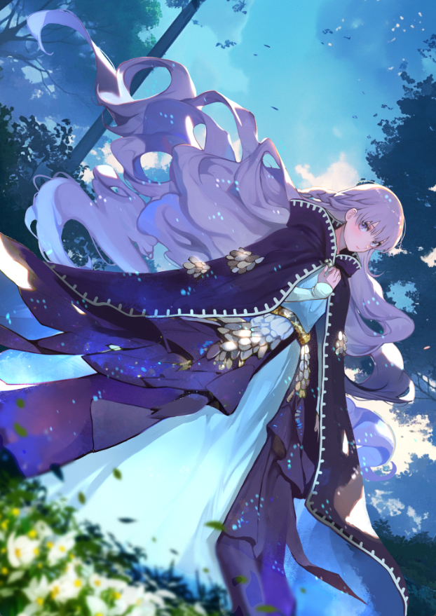 Sophia (Fire Emblem) Rule 34 Image