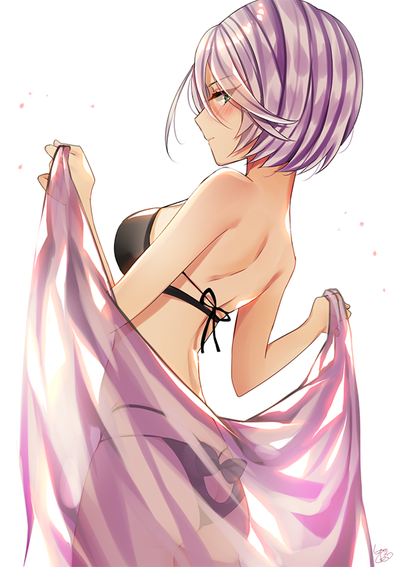 Pretty Series Rule 34 Image