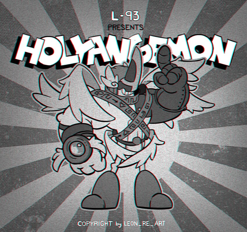 Digimon Rule 34 Image