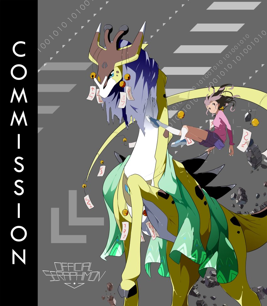 Digimon Rule 34 Image