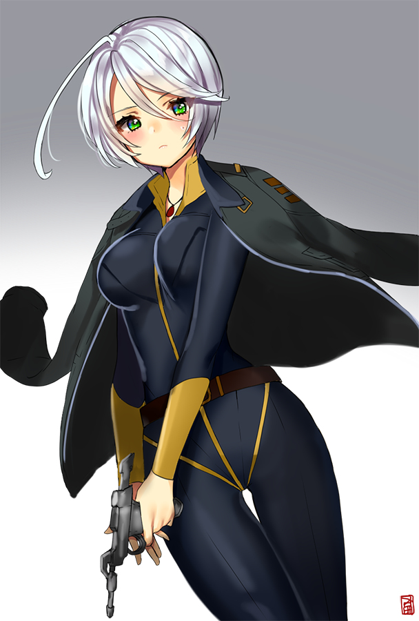 Pretty Series Rule 34 Image