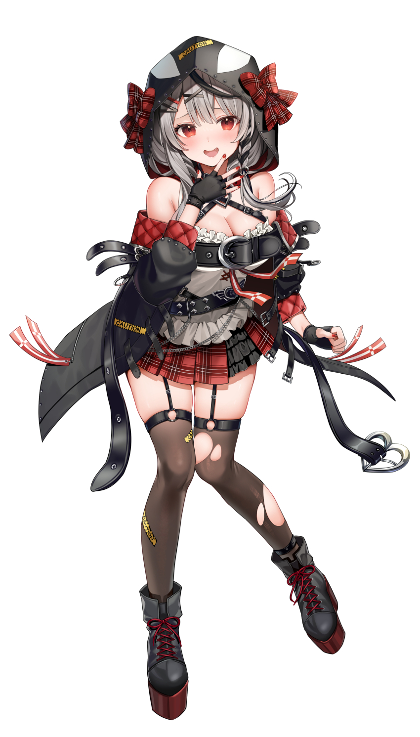 Sakamata Chloe (Hololive) Rule 34 Image