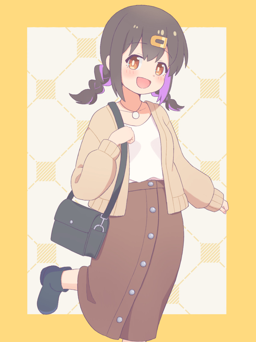 Oyama Mihari (K-D) Rule 34 Image