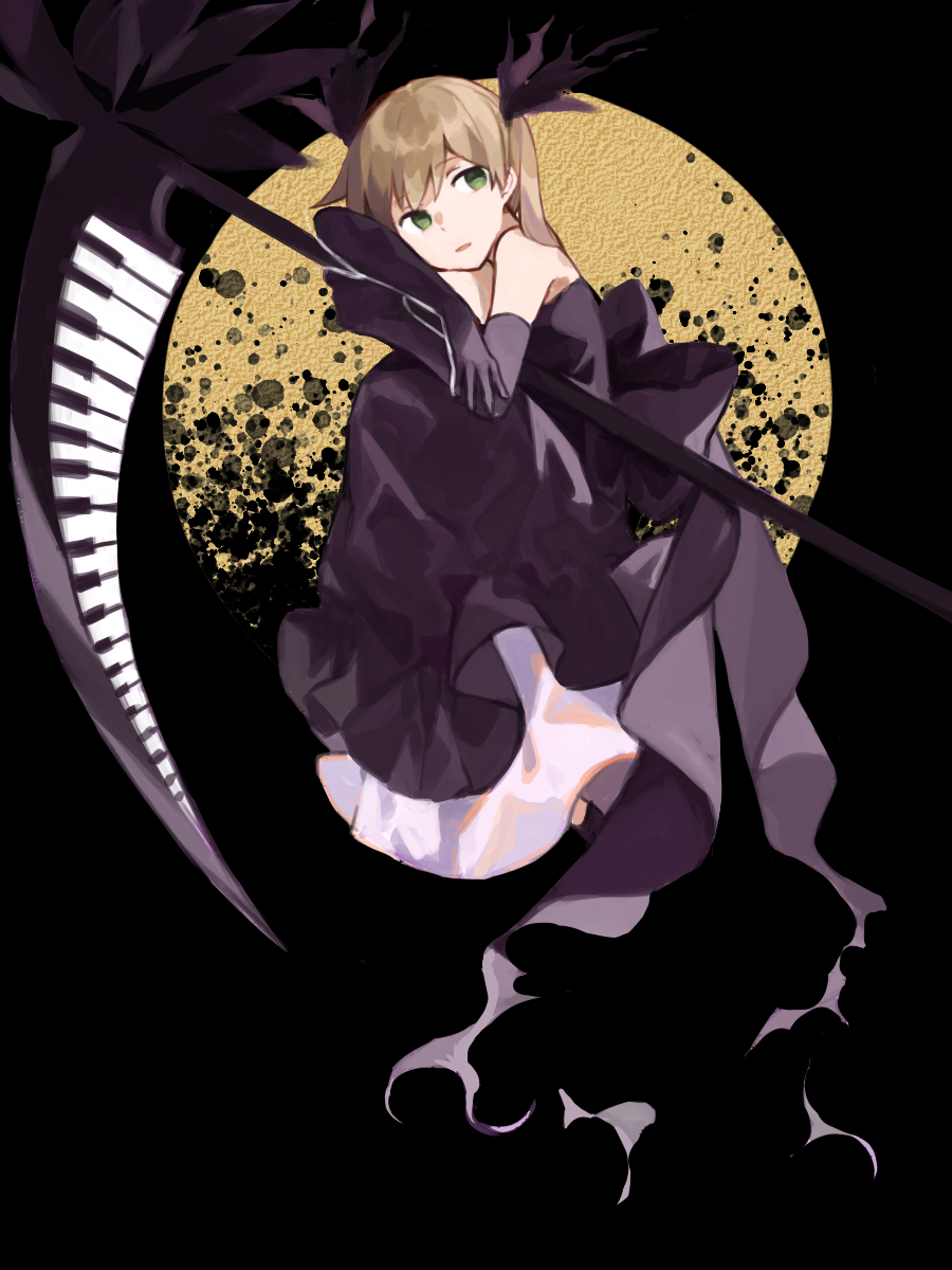 Maka Albarn (Soul Eater) Rule 34 Image