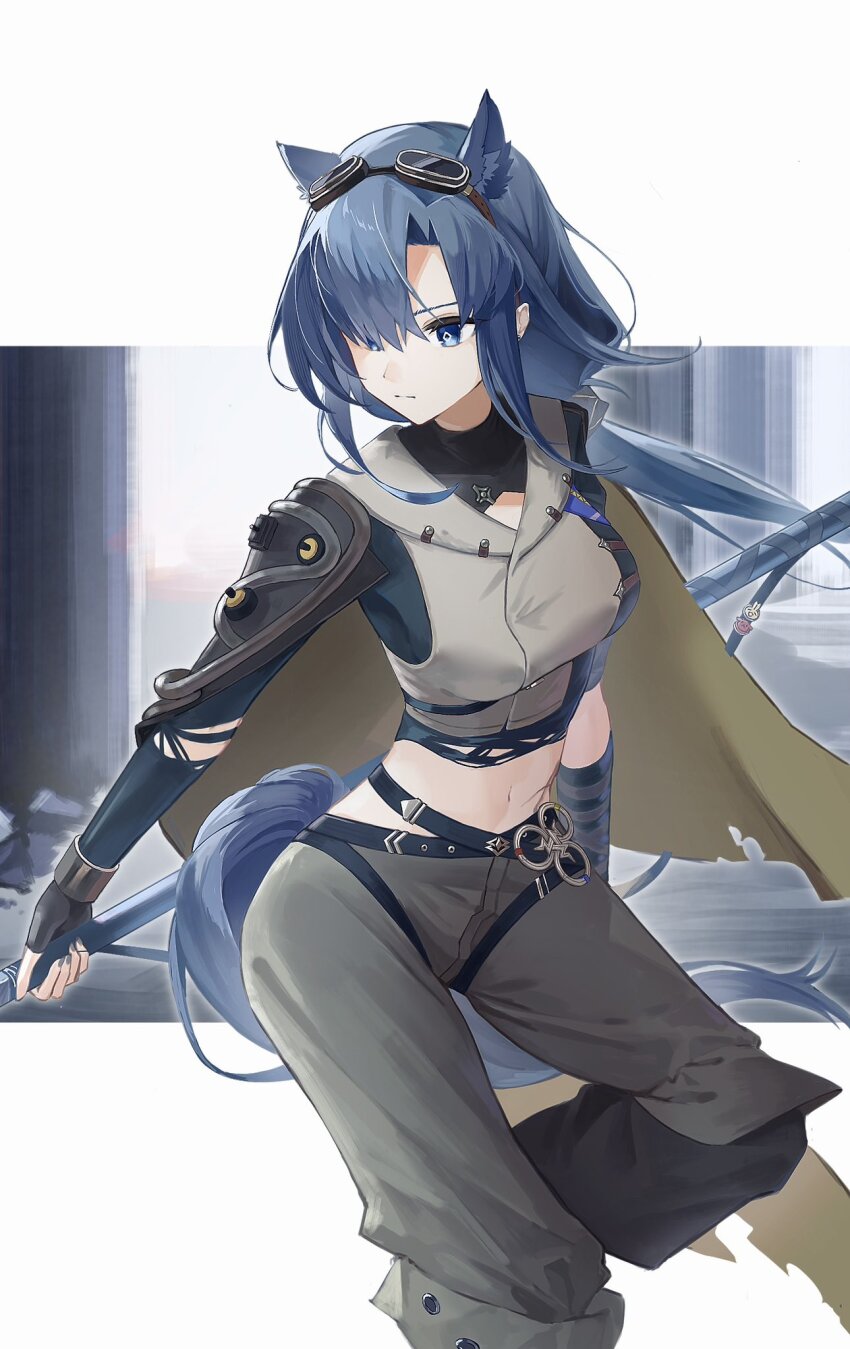 Arknights Rule 34 Image