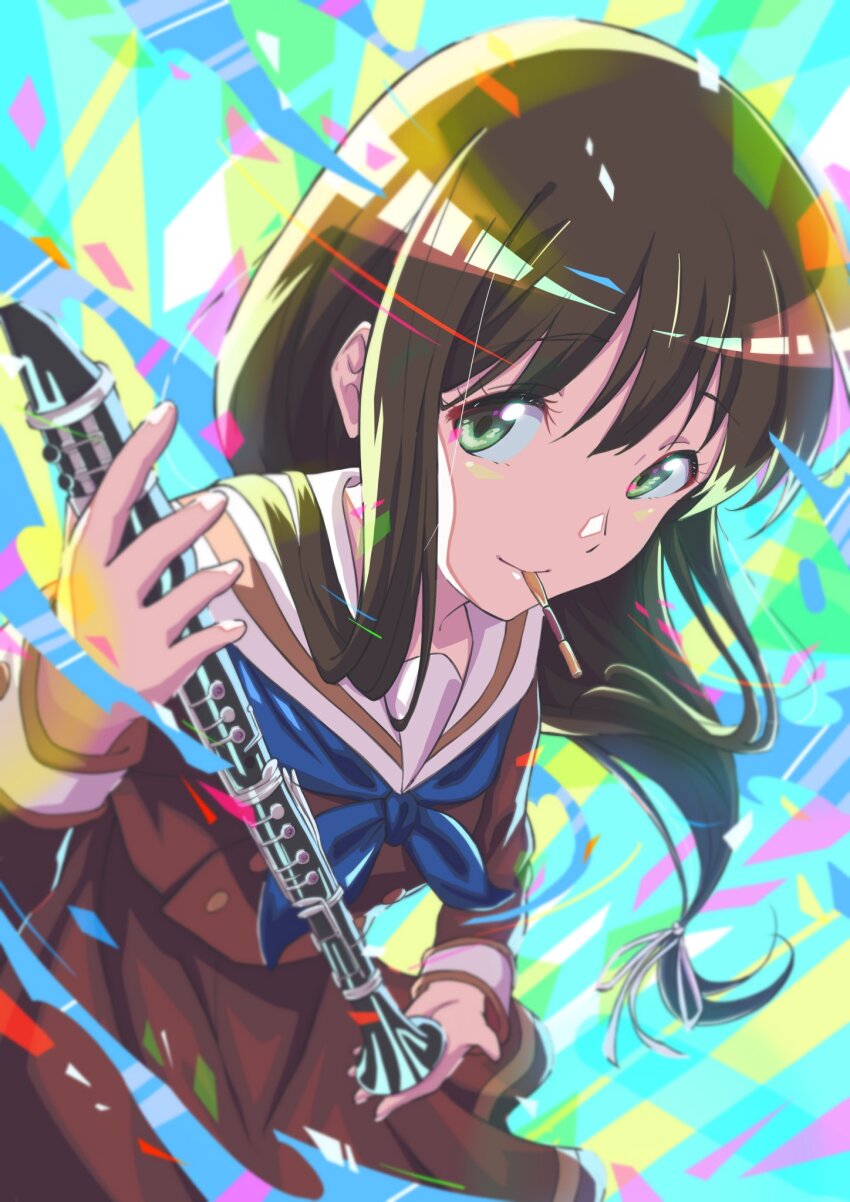 Hibike! Euphonium Rule 34 Image