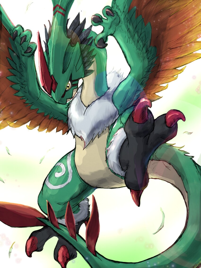Digimon Rule 34 Image
