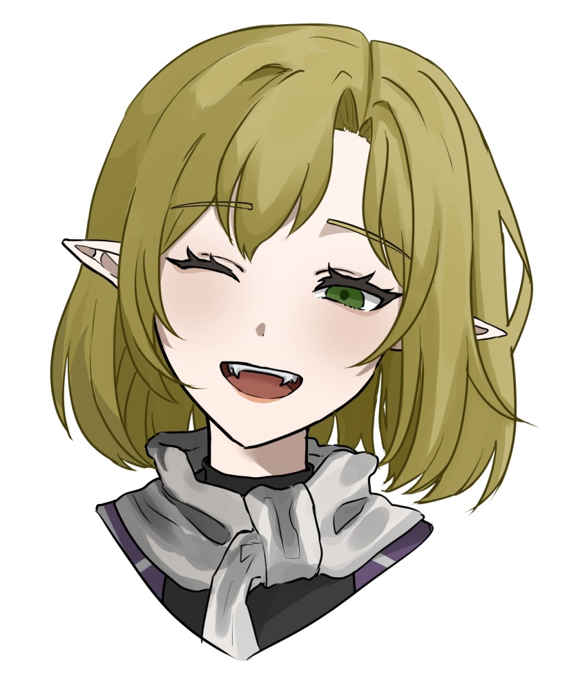 Mizuhashi Parsee (Touhou) Rule 34 Image